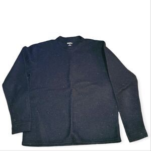 Gander Mountain Fleece Shirt Large